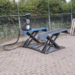 Schaarhefbrug, Intertech, INT 9.20, 2004