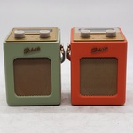 2x Radio, Roberts, Revival Mini