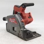 Accu invalzaag, Milwaukee, M18 FPS55, 2023