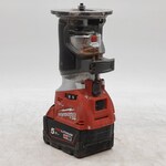 Accu kantenfrees, Milwaukee, M18 FTR8, 2023