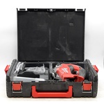 Accu decoupeerzaag, Milwaukee, M18 FJS, 2025