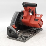 Accu invalzaag, Milwaukee, M18 FPS55, 2024