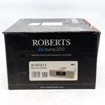 Geluidsinstallatie, Roberts, Bluetone 200