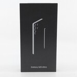 Telefoon, Samsung, Galaxy S25 Ultra SM-938B/DS 512GB Titanium Black
