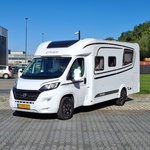Camper, Capron, T6900QB/T339, 2020