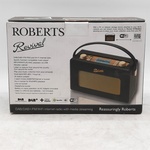 Radio, Roberts, Revival iStream 2