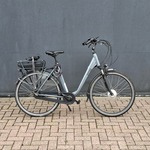 Elektrische damesfiets, Bimas