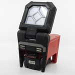 Accu bouwlamp, Milwaukee, M18 PAL, 2024
