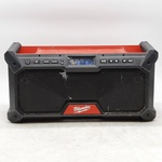 Bouwradio, Milwaukee, M18 RADDAB G2, 2024