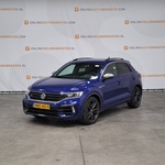 Personenauto, Volkswagen, T-Roc, 2.0 TSI 4Motion R, 2020