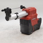 Accu stof afzuiger, Milwaukee, M18 FDDEXL, 2025