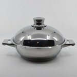 Kookpan met deksel, Sim Tronic, P2420