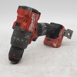 Accu boormachine, Milwaukee, M18 FPD3, 2023