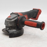 Accu haakse slijper, Milwaukee, M18 FSAGV125XPDB, 2024