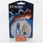 Ca. 120x Speelgoed, Ubisoft, Starlink Battle For Atlas Wapon Pack