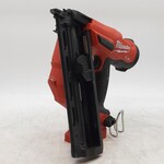 Accu afwerktacker, Milwaukee, M18 FN16GA, 2024