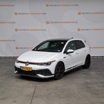 Personenauto, Volkswagen, Golf, 2.0 TSI GTI, 2021