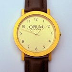 Yves Saint Laurent Opium Pour Homme horloge