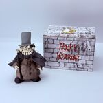Paolo Chiari Rocky Horror hars sculptuur