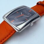 Callanen International Basel 2002 horloge