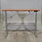 Partij bureau’s