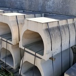 Ca. 11x Wildlife tunnel – Dierentunnel