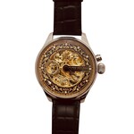 Herenhorloge – Patek Phillipe horlogisch kunstwerk – Antiek Zwitsers u