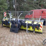 Sneeuwschuiver, Schmidt, ML-51A, CD-ORM-1337, 2006