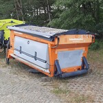 Zoutstrooier, Schuitemaker, Epoke SH3800, CD-ORM-4227, 2013