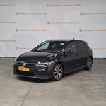 Personenauto, Volkswagen, Golf, 1.5 eTSI R-Line, 2020