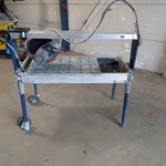 Zaagtafel, Carat, P308, 2021