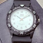 Citizen (Q&Q) Quartz Horloge – NOS