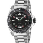 Gucci Dive Herenhorloge – Inclusief doos