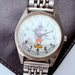 Disney Mickey Mouse verzamelbaar horloge