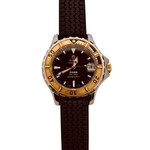 Tudor Hydronaut Prince Date 18kt automatisch duikhorloge