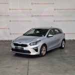 Personenauto, Kia, Ceed 1.6 CRDi