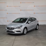 Personenauto, Opel, Astra 1.6 CDTi, 2019