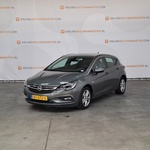 Personenauto, Opel, Astra, 1.0 Edition, 2017