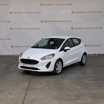 Personenauto, Ford, Fiesta 5D 1.5  TDCi, 2019
