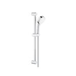 2x Doucheset Grohe, Tempesta Cosmopolitan 100, chroom