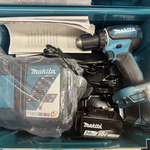 Makita DDF485 Accu-Boorschroefmachine – 18V LXT – Brushless – Met Accu