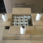 6x Dozen van 40 rollen stretchband, 23 MY