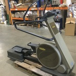 Cardio trainer Technogym, XTPRO Rotex600, grijs