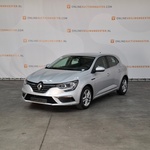 Personenauto, Renault, Mégane 1.5 dCi Zen, 2019