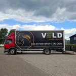 Vrachtwagen, Scania, P 230 DB4X2MNA, 2005