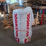 Ca. 40 rol a 2,5m2 Glaswol, Rockwool, Rockroof flexi plus