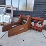 Balenklem Bolzoni Auramo, BC-65PW 162J1, bouwjaar 2016
