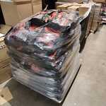 Ca. 35x Zakken van 3 kilo briketten Fancy Flames