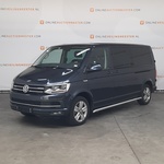 Bedrijfsauto, Volkswagen, Transporter Doublecab 2.0 TDI 150kw, 2017