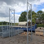 Combinatiekavel van kavel: 18 t/m 22